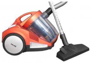 Vacuum Cleaner Rolsen C-3520TF Photo review