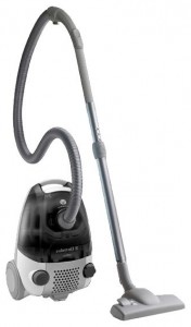 Vacuum Cleaner Electrolux ZAM 6250 Photo review