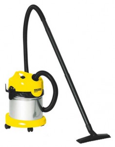 Vacuum Cleaner Karcher A 2054 Me Photo review