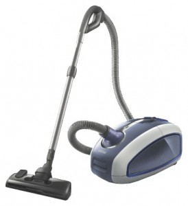 Vacuum Cleaner Philips FC 9303 Photo review
