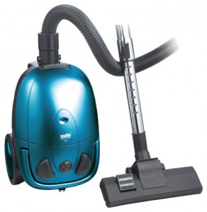Vacuum Cleaner Elbee Dylan 22009 Photo review