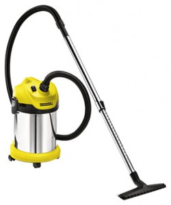 Vacuum Cleaner Karcher WD 2.500 M Photo review