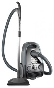 Vacuum Cleaner Delonghi XTL 210 PE Photo review