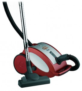 Vacuum Cleaner Delonghi XTD 3080 E Photo review