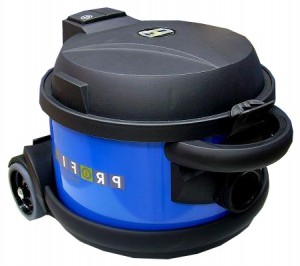 Vacuum Cleaner Zelmer Profi 3 Photo review