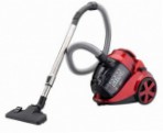 best DELTA DL-0819 Vacuum Cleaner review