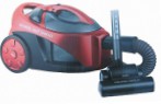 best VITEK VT-1835 (2008) Vacuum Cleaner review