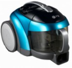 best LG V-K71183RU Vacuum Cleaner review