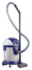 Vacuum Cleaner BEKO BKS 9118 Photo review