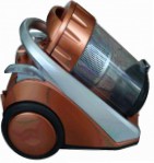 best Liberton LVC-38188 Vacuum Cleaner review