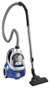 Vacuum Cleaner Electrolux ZTF 7616 Photo review