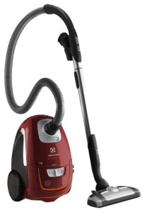 Vacuum Cleaner Electrolux ZUS 3945 WR Photo review