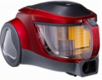 best LG V-K76104H Vacuum Cleaner review