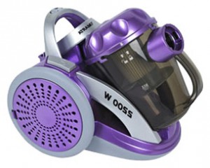 Vacuum Cleaner Marta MT-1346 Photo review