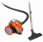 best DELTA DL-0826 Vacuum Cleaner review