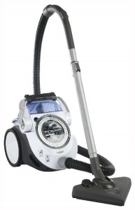 Vacuum Cleaner Rowenta RO 6521 Photo review