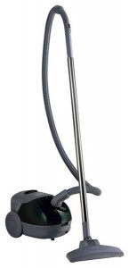Vacuum Cleaner Daewoo Electronics RC-3500 Photo review