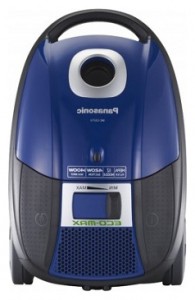 Vacuum Cleaner Panasonic MC-CG712AR79 Photo review