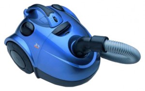 Vacuum Cleaner Irit IR-4011 Photo review