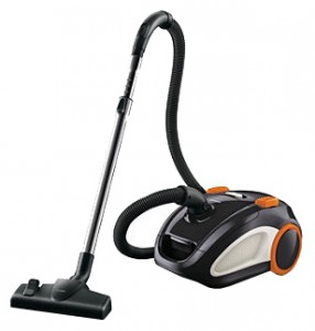 Vacuum Cleaner Philips FC 8133 Photo review