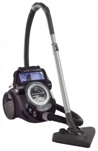 Vacuum Cleaner Rowenta RO 6549 Photo review