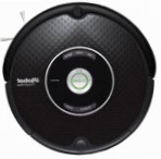 melhor iRobot Roomba 551 Aspirador reveja