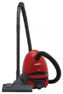 Vacuum Cleaner Daewoo Electronics RC-2201 Photo review