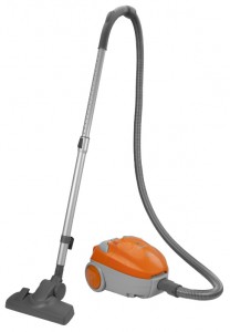 Vacuum Cleaner Zelmer ZVC125EK Photo review