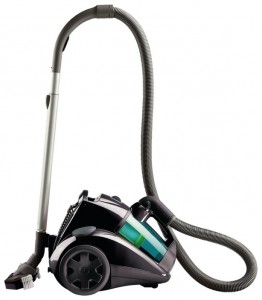 Vacuum Cleaner Philips FC 8720 Photo review
