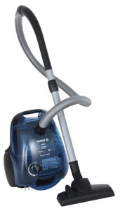 Vacuum Cleaner Bosch BSA 2680 Photo review