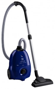 Vacuum Cleaner Electrolux ZP 4000 Photo review