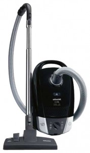 Vacuum Cleaner Miele S 6230 Photo review
