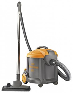 Vacuum Cleaner Gorenje VCK 1501 PRO Photo review