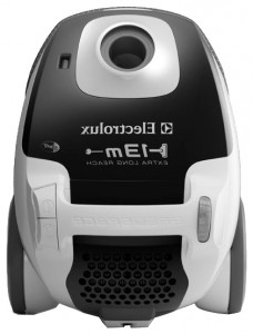 Vacuum Cleaner Electrolux ZE 350 Photo review