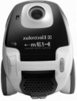best Electrolux ZE 350 Vacuum Cleaner review