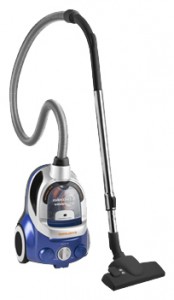 Vacuum Cleaner Electrolux ZTF 7630 Photo review