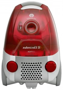 Vacuum Cleaner Electrolux ZAM 6210 Photo review