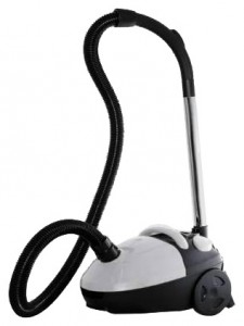 Vacuum Cleaner SUPRA VCS-1490 Photo review