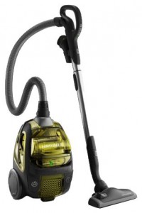Vacuum Cleaner Electrolux ZUA 3840 UltraActive Photo review