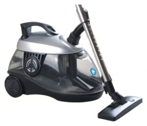 Vacuum Cleaner Skiff SV-1808A Photo review