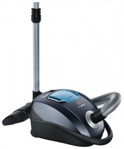 Vacuum Cleaner Bosch BGL 452132 GL-45 Photo review
