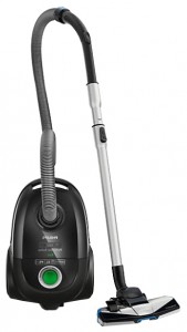 Vacuum Cleaner Philips FC 8660 Photo review