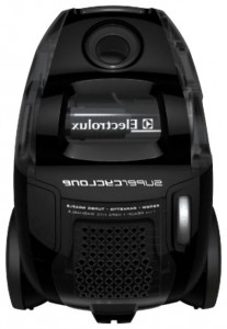 Vacuum Cleaner Electrolux ZSC 6930 SuperCyclone Photo review