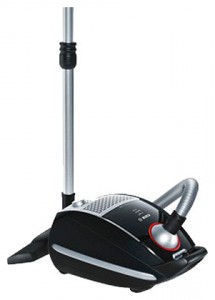 Vacuum Cleaner Bosch BSGL 52530 Photo review