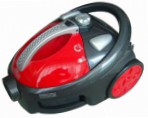 best Hansa HVC-160C Vacuum Cleaner review