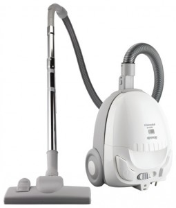 Vacuum Cleaner Gorenje VCK 1401 WII Photo review