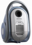 pinakamahusay Samsung SC8350 Vacuum Cleaner pagsusuri