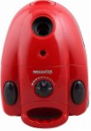 best Exmaker VC 1403 RED Vacuum Cleaner review