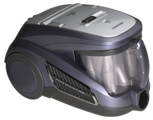 Vacuum Cleaner Samsung SC9120 Photo review