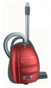 Vacuum Cleaner Siemens VS 07G2225 Photo review